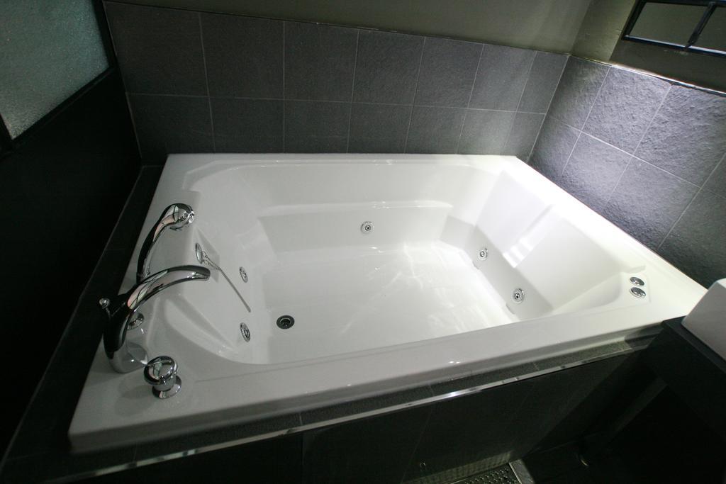 Vvalt Hotel Seoul Room photo
