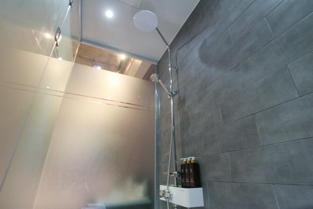 Vvalt Hotel Seoul Exterior photo