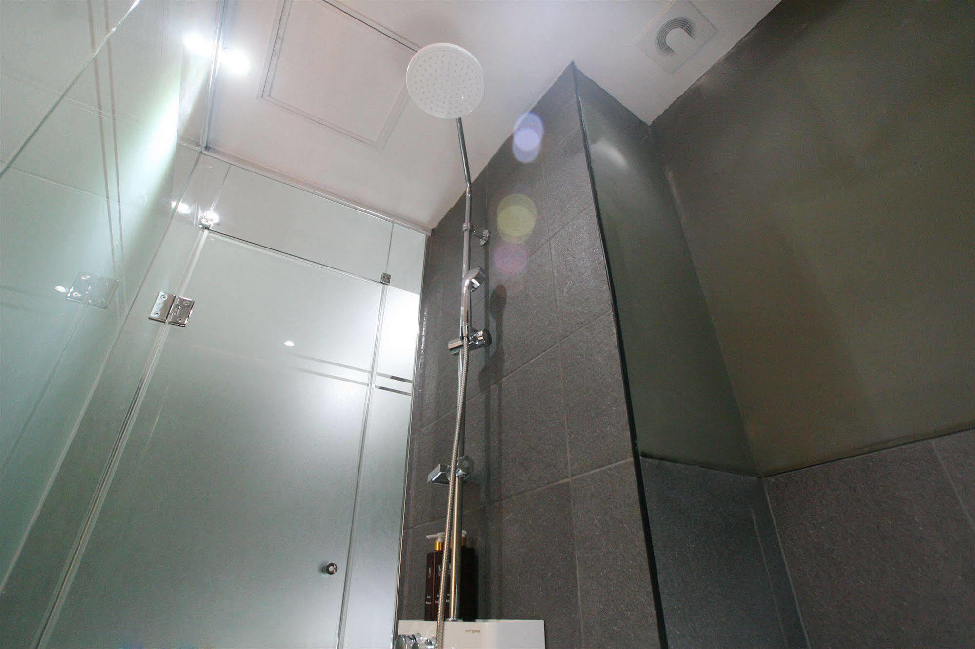 Vvalt Hotel Seoul Exterior photo